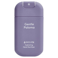 SANITIZER GENTLE PALOMA Спрей для рук очищающий и увлажняющий Haan