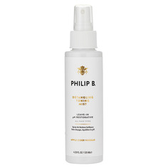 Detangling Toning Mist Тонизирующий спрей для легкого расчесывания волос Philip B