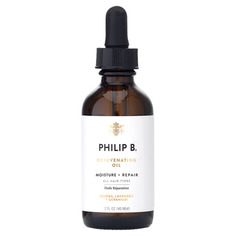 Rejuvenating Oil Восстанавливающее масло для волос Philip B