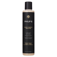 White Truffle Shampoo Шампунь для волос Philip B