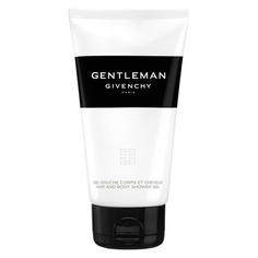 Gentleman Гель для душа, тела и волос Givenchy