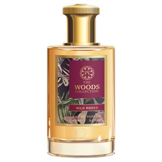 WILD ROSES Парфюмерная вода The Woods Collection