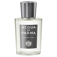 COLONIA PURA Одеколон Acqua di Parma