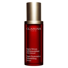 Multi-Intensive Восстанавливающая сыворотка интенсивного действия Clarins