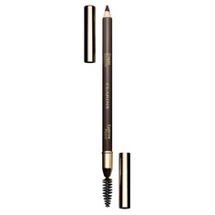 Crayon Sourcils Карандаш для бровей 02 light brown Clarins