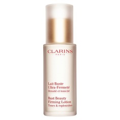 Lait Buste Укрепляющее молочко для бюста Clarins