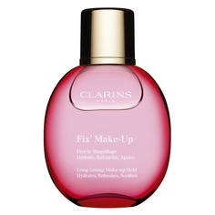 Fix’ Make-Up Фиксатор для макияжа Clarins