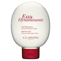 Eau Dynamisante Гель для душа Clarins