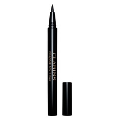 Graphik Ink Liner Подводка-фломастер для глаз 01 black Clarins
