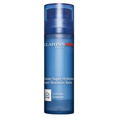 Baume Super Hydratant Интенсивно увлажняющий бальзам для лица Clarins