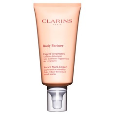 Body Partner Крем против растяжек Clarins