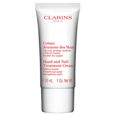 Jeunesse des mains Крем для рук Clarins