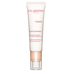 Calm-Essentiel Успокаивающий гель для чувствительной кожи Clarins