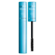 My Clarins Тушь для ресниц 01 black