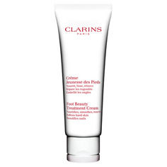 Jeunesse des Pieds Крем для ног Clarins