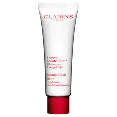 Baume Beaute Eclair Бальзам для лица с эффектом лифтинга и сияния Clarins