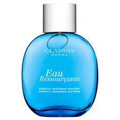 Eau Ressourcante Расслабляющая вода Clarins