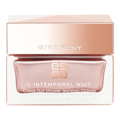 LIntemporel Nuit Ночной крем для лица против всех признаков старения кожи Givenchy