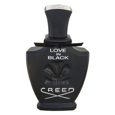 LOVE IN BLACK Парфюмерная вода Creed