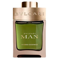 Man Wood Essence Парфюмерная вода Bvlgari