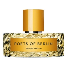 POETS OF BERLIN Парфюмерная вода Vilhelm Parfumerie