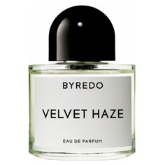 VELVET HAZE Парфюмерная вода Byredo