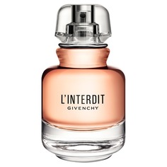 LInterdit Парфюмированная спрей-дымка для волос Givenchy