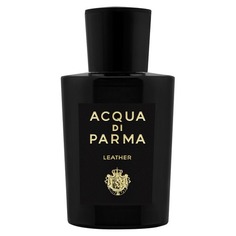 SIGNATURE LEATHER Парфюмерная вода Acqua di Parma