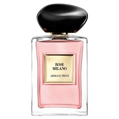 ROSE MILANO Туалетная вода Giorgio Armani