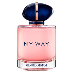 MY WAY Парфюмерная вода Giorgio Armani