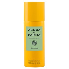 COLONIA FUTURA Парфюмированный дезодорант для тела Acqua di Parma