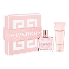 Irresistible Женский подарочный набор Givenchy