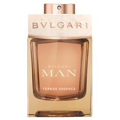 Man Terrae Essence Парфюмерная вода Bvlgari