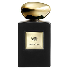 ARMANI PRIVE Sable Nuit Парфюмераня вода