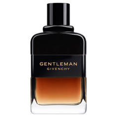 Gentleman Reserve Privee Eau De Parfum Парфюмерная вода Givenchy