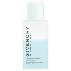 Skin Ressource Двухфазное средство для снятия водостойкого макияжа с глаз и губ Givenchy