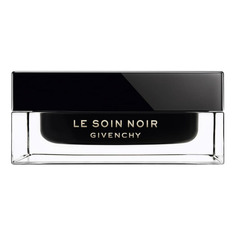 Le Soin Noir Исключительный восстанавливающий уход за кожей - маска для лица Givenchy