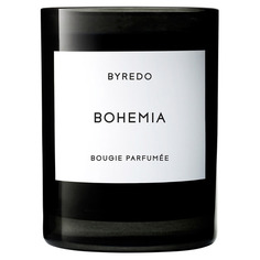 BOHEMIA Свеча Byredo