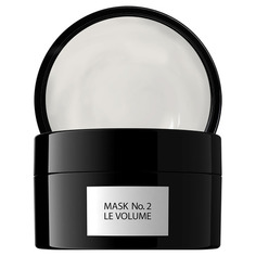 Mask No. 2 Le Volume Маска для объема волос David Mallett