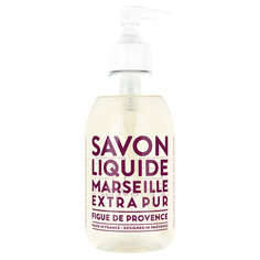 Fig Of Provence Liquid Marseille Soap Жидкое мыло для тела и рук