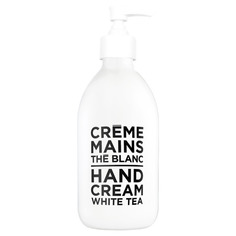 White Tea Hand cream Крем для рук Compagnie DE Provence
