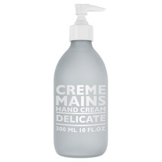 Delicate hand cream Крем для рук