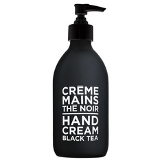 Black Tea Hand cream Крем для рук Compagnie DE Provence