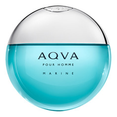 Aqva Marine Pour Homme Туалетная вода Bvlgari