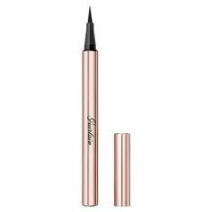 Mad Eyes Стойкая матовая подводка для глаз матовый чёрный Guerlain