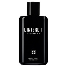L’interdit Парфюмированное молочко для тела Givenchy