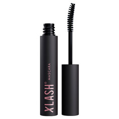 XLASH MASCARA Удлиняющая тушь для ресниц ультра-черный