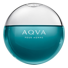 Aqva Pour Homme Туалетная вода Bvlgari