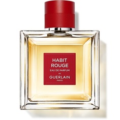 Habit Rouge De Guerlain Парфюмерная вода