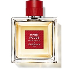 Habit Rouge De Guerlain Туалетная вода